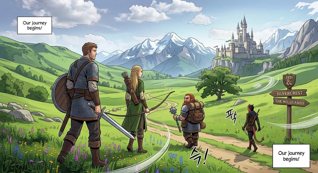 SYSTEM : Fate Status Window thumbnail