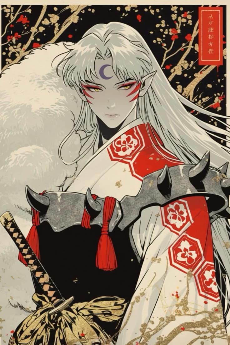 sesshomaru thumbnail