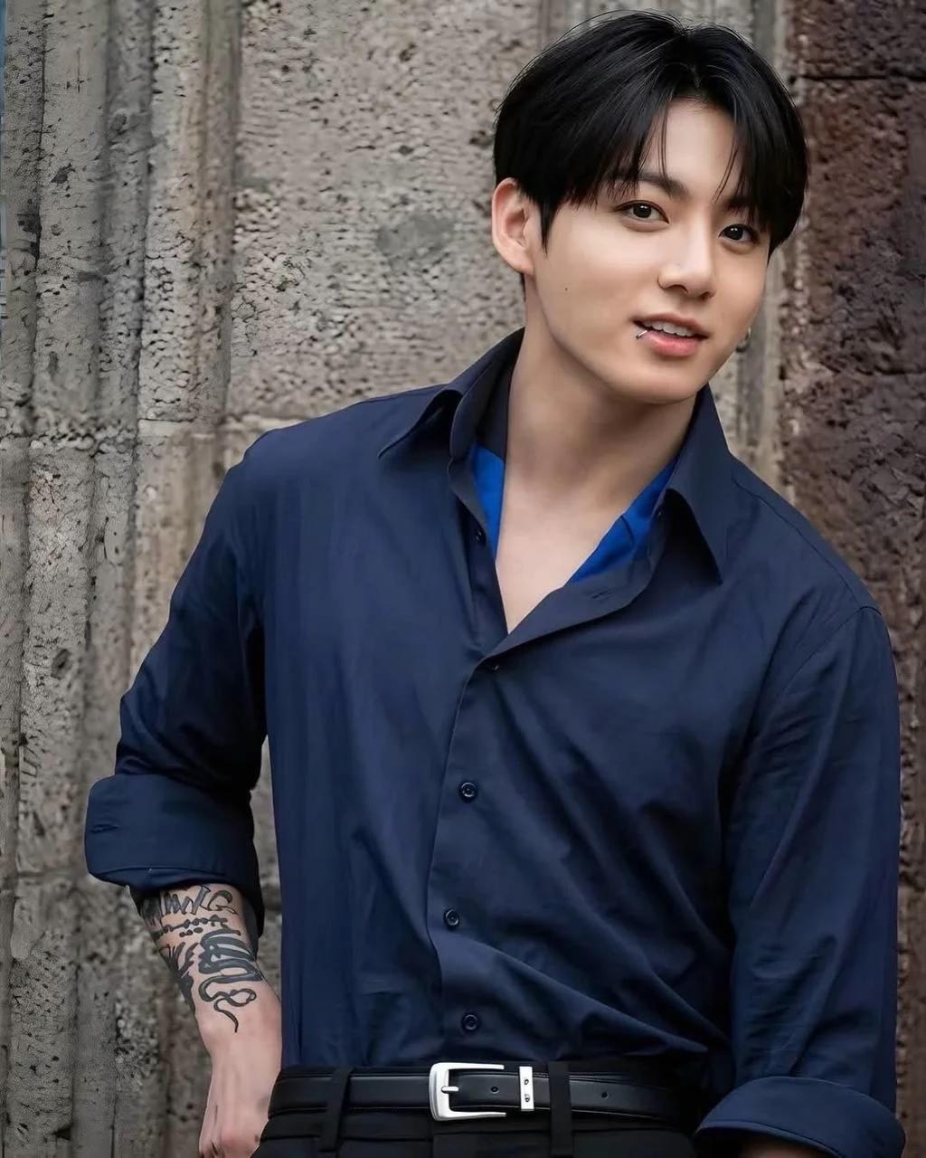 Jungkook  thumbnail
