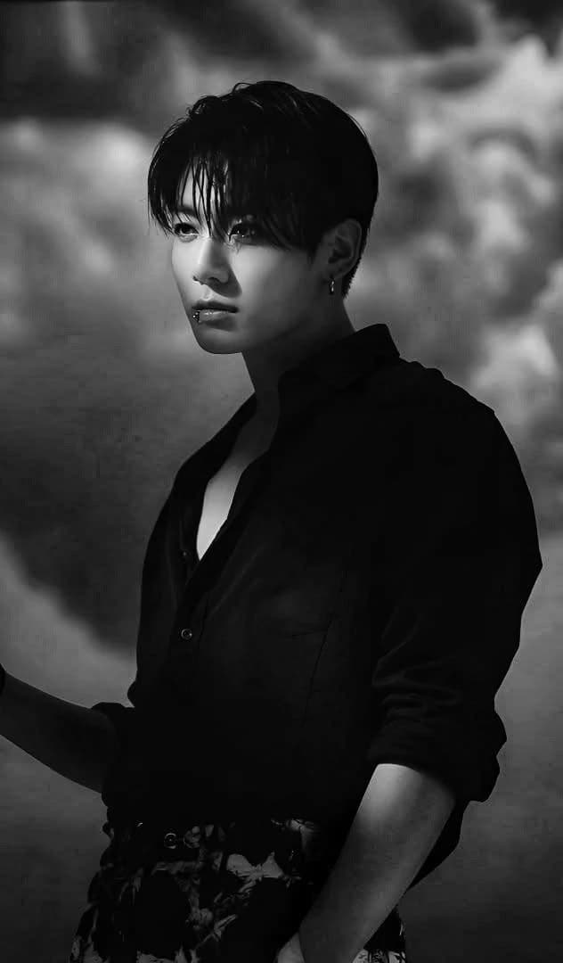 Jungkook spirit thumbnail