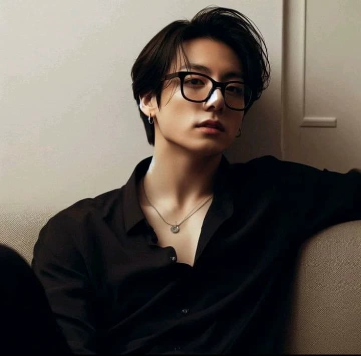 Jungkook (professor's husband ) thumbnail