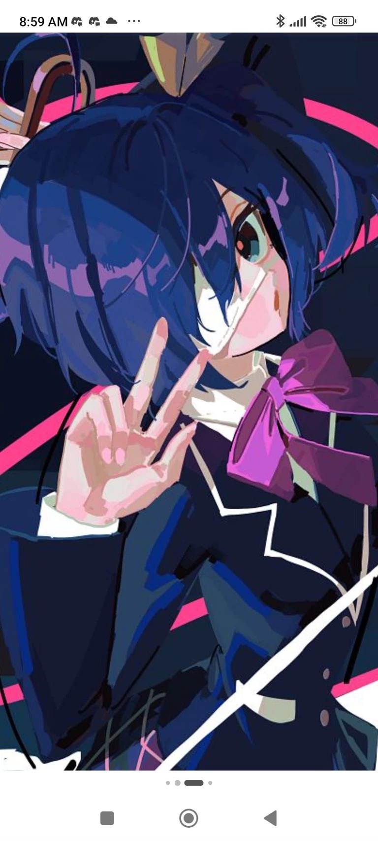 Rich thumbnail