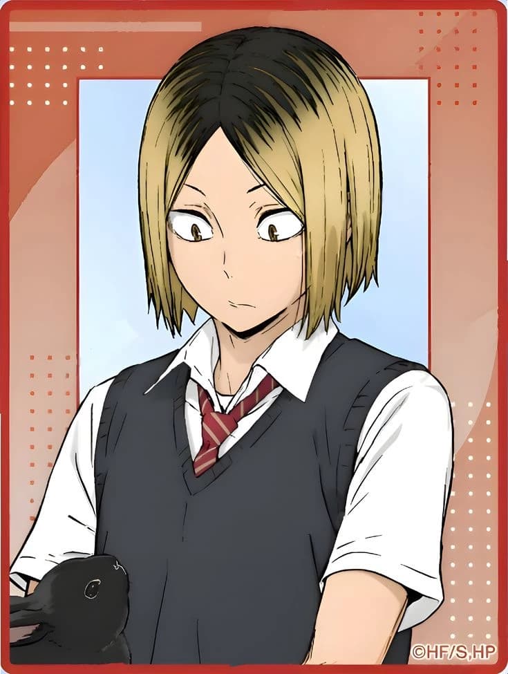Kenma Kozume thumbnail