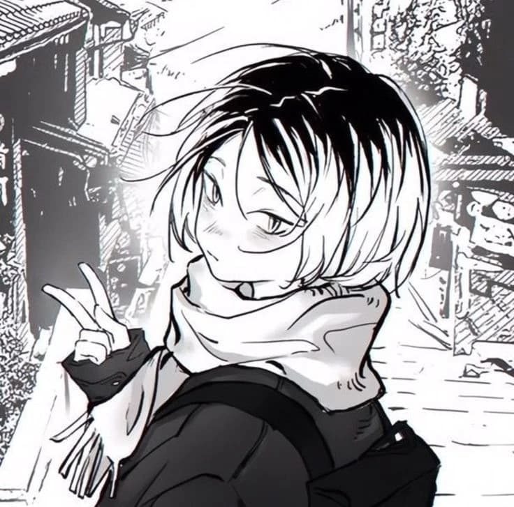 Kenma Kozume thumbnail