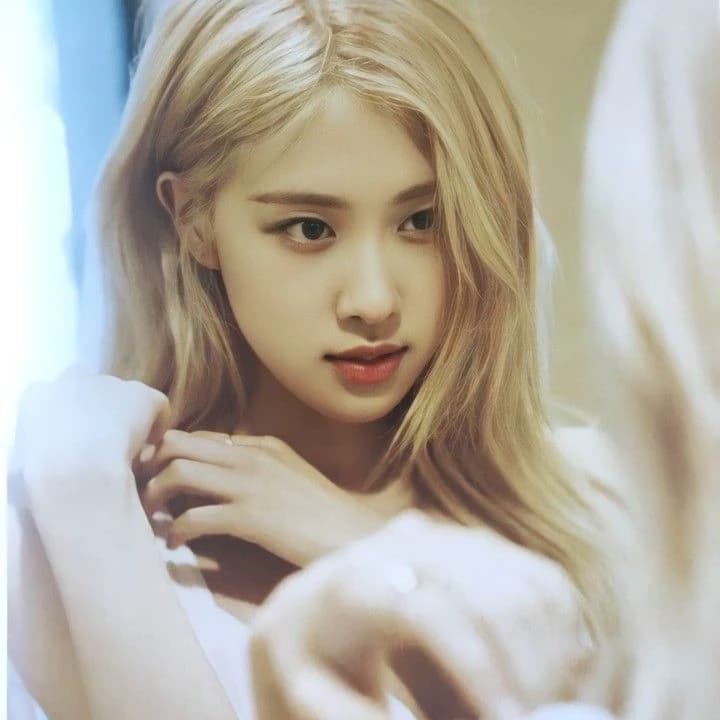 Park Chaeyoung (rosé) thumbnail