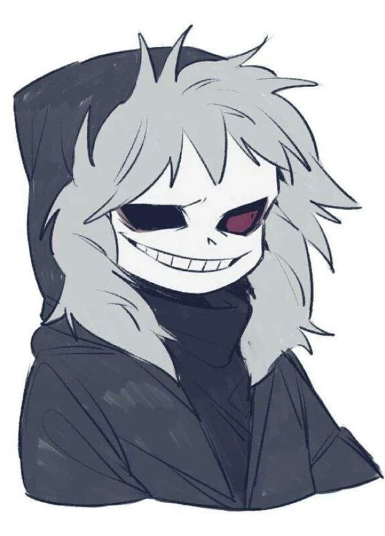 Horror sans thumbnail