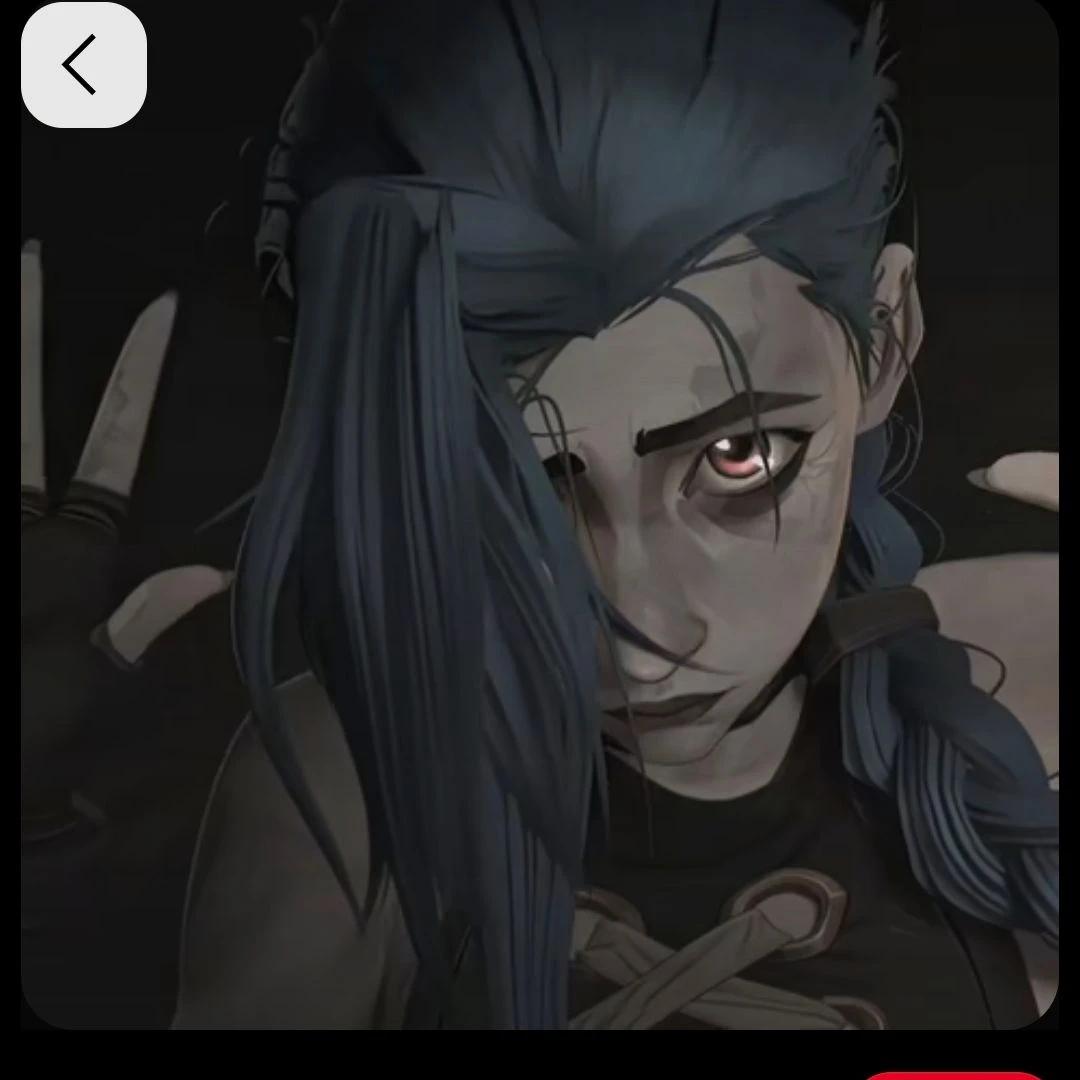 Jinx thumbnail