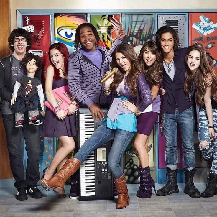 Victorious  thumbnail