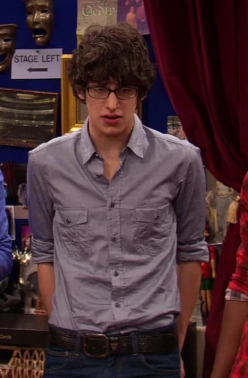 Robbie Shapiro thumbnail