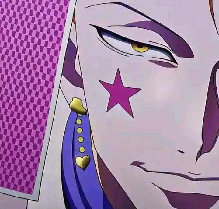 Hisoka Morow thumbnail