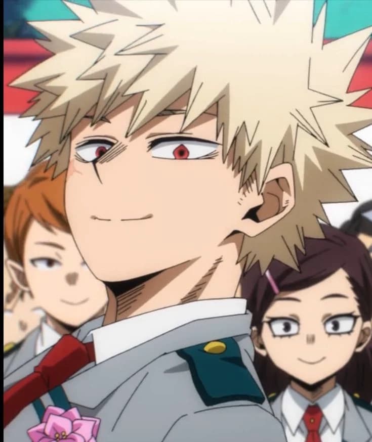 Bakugou thumbnail