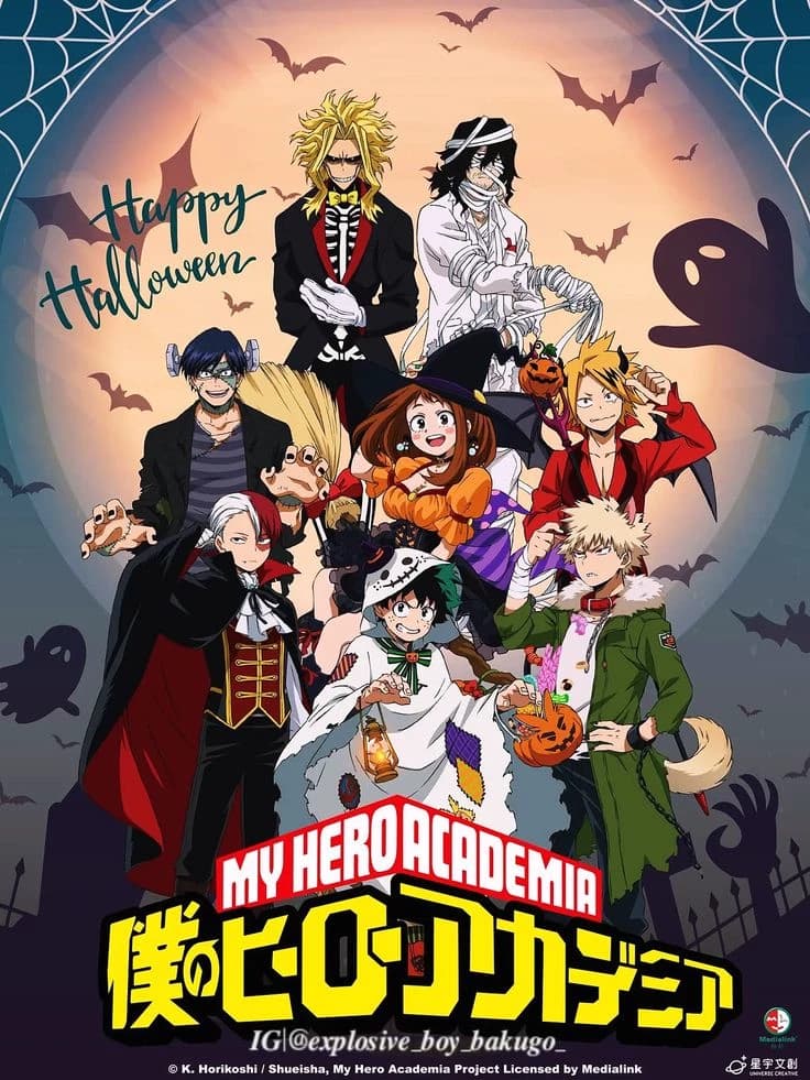 🎃🥀 Halloween Mga🥀🎃 thumbnail
