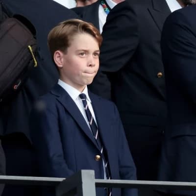 Prince George Aurelian thumbnail