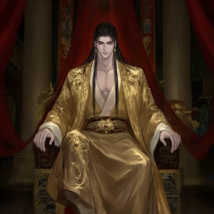 Emperor Mo Yuan thumbnail