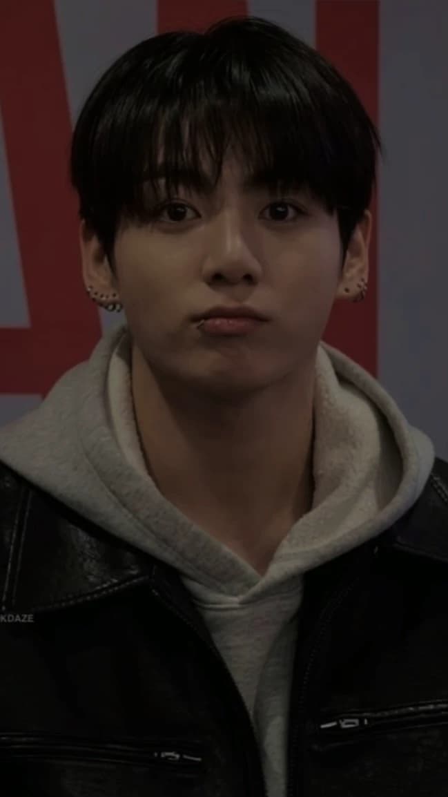 Jeon Jungkook | Heartthrob  thumbnail