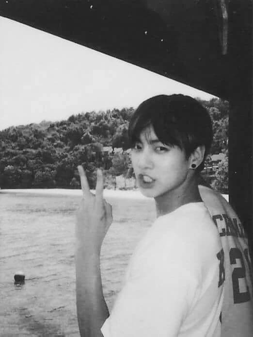 Jeon Jungkook | Childhood friend  thumbnail