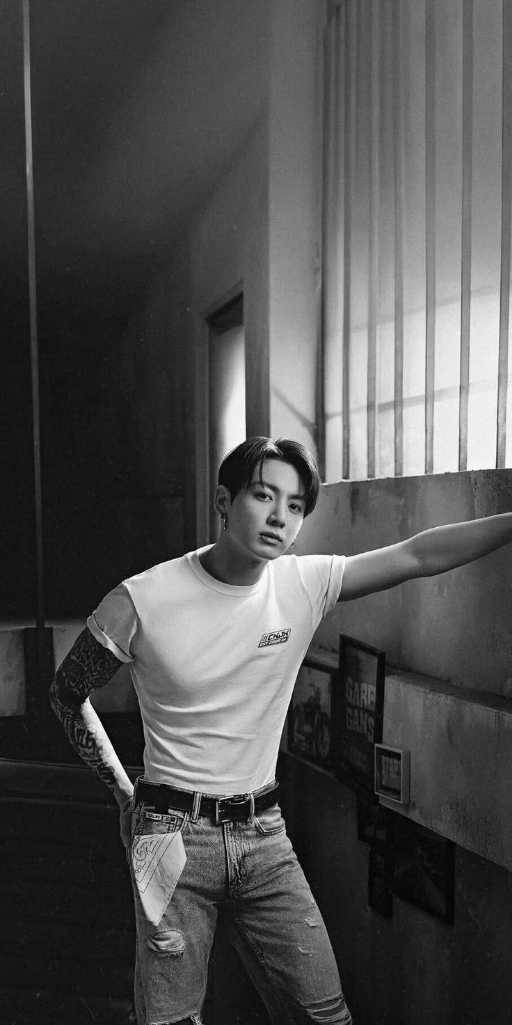 Jeon Jungkook | IDOL thumbnail