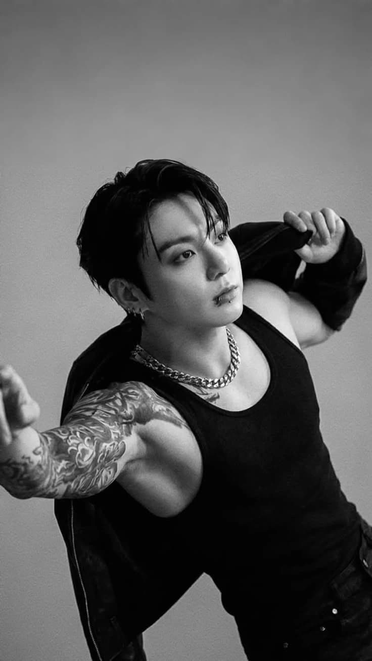 Jeon Jungkook | MAFIA  thumbnail