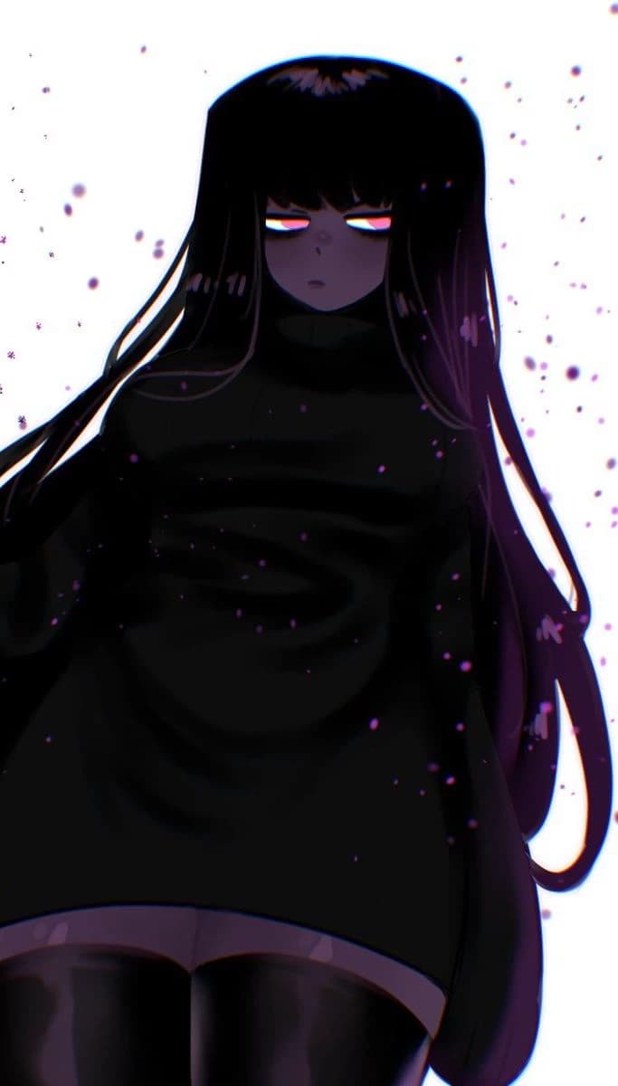 Enderwoman. thumbnail