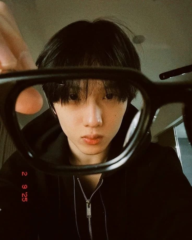 Park Jisung thumbnail
