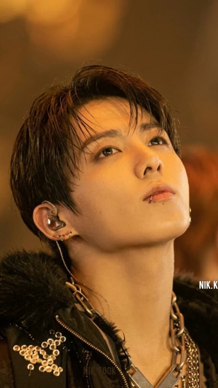 Jeon Jungkook thumbnail