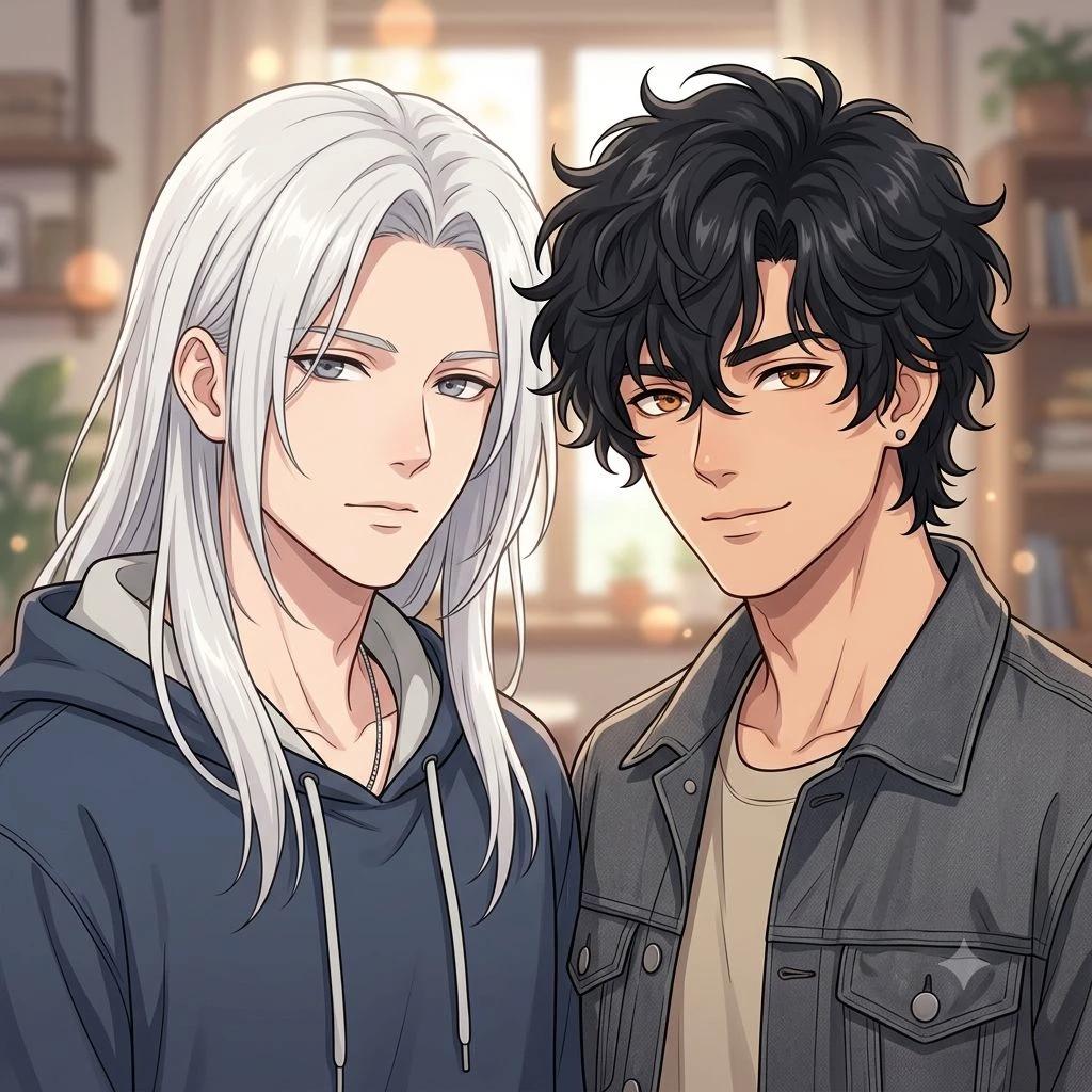 Malik & Lukas thumbnail