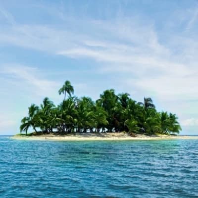 Ancient Island thumbnail