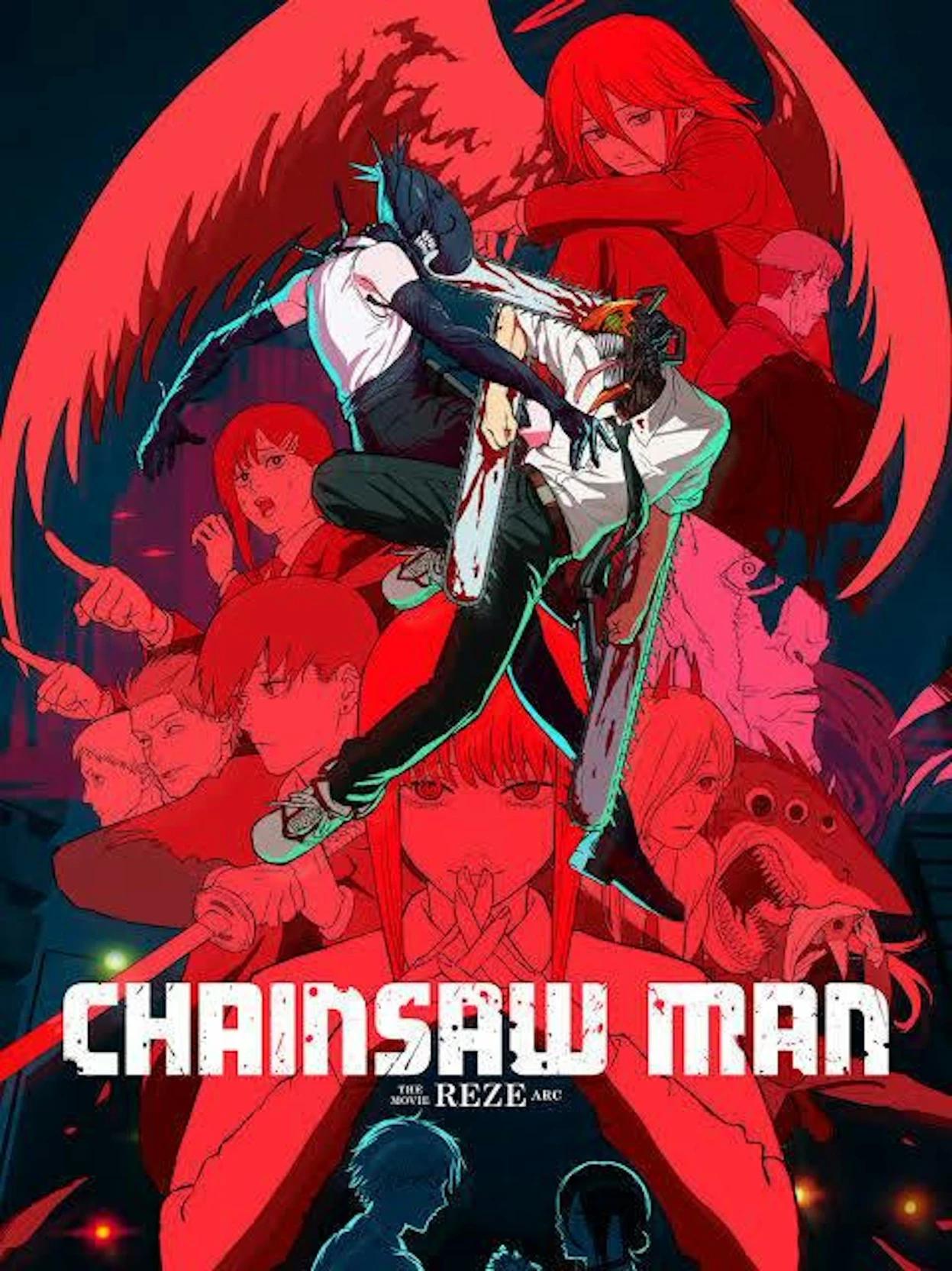 Chainsawman Rpg thumbnail