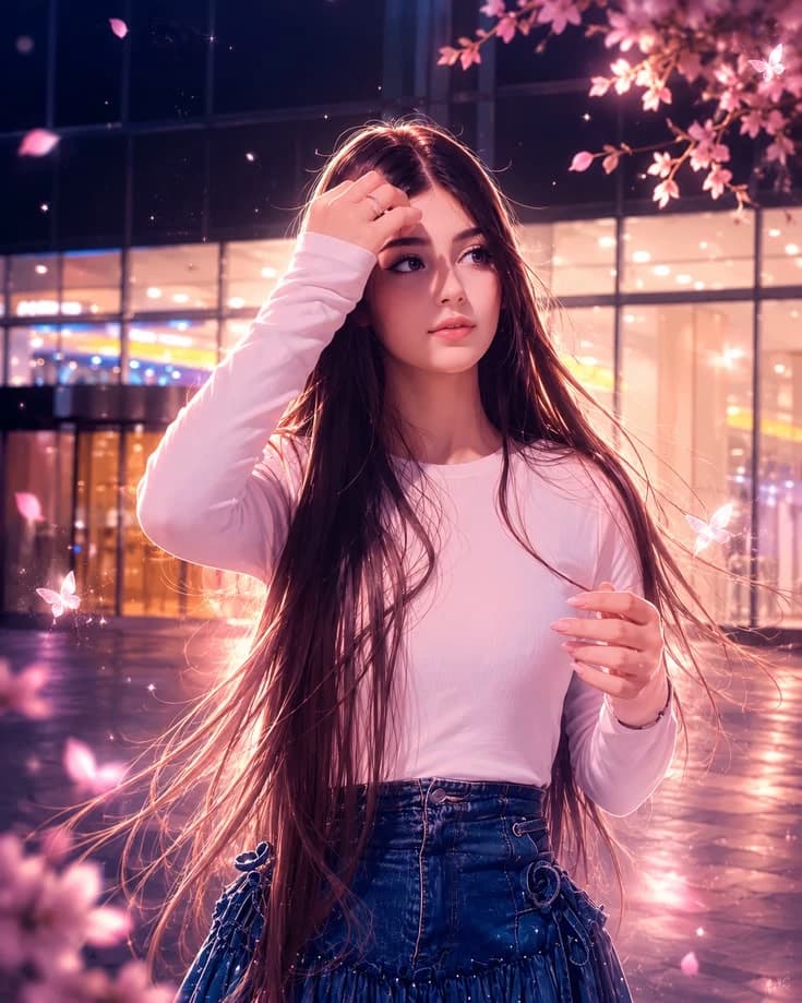 Michelle  thumbnail