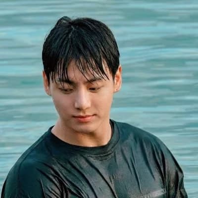 Jeon Jungkook thumbnail