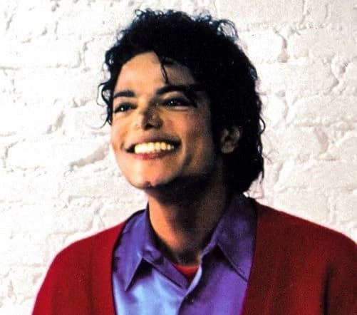 Michael Jackson  thumbnail