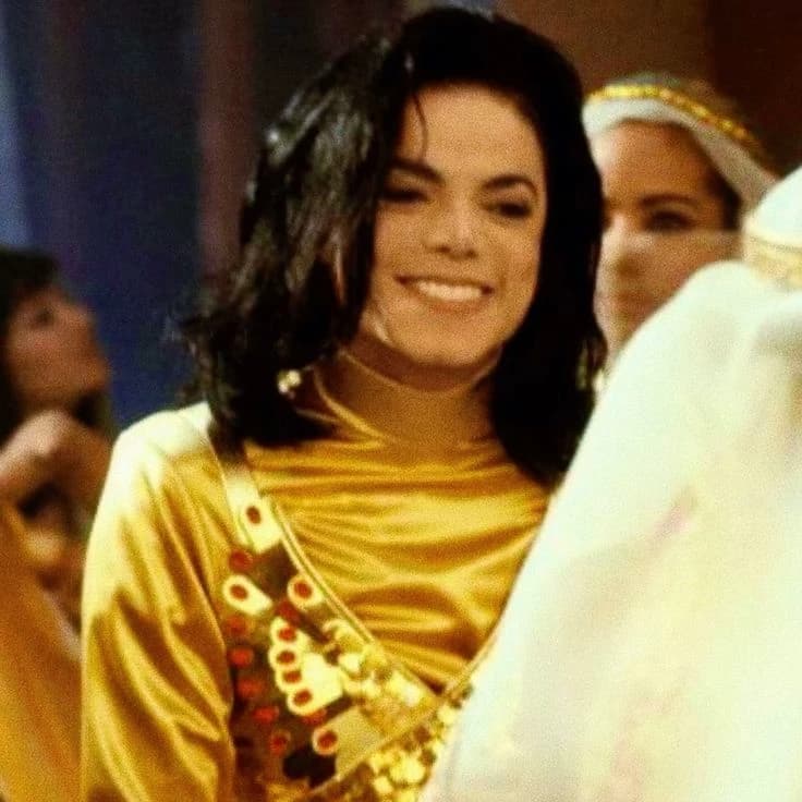 Michael Jackson  thumbnail