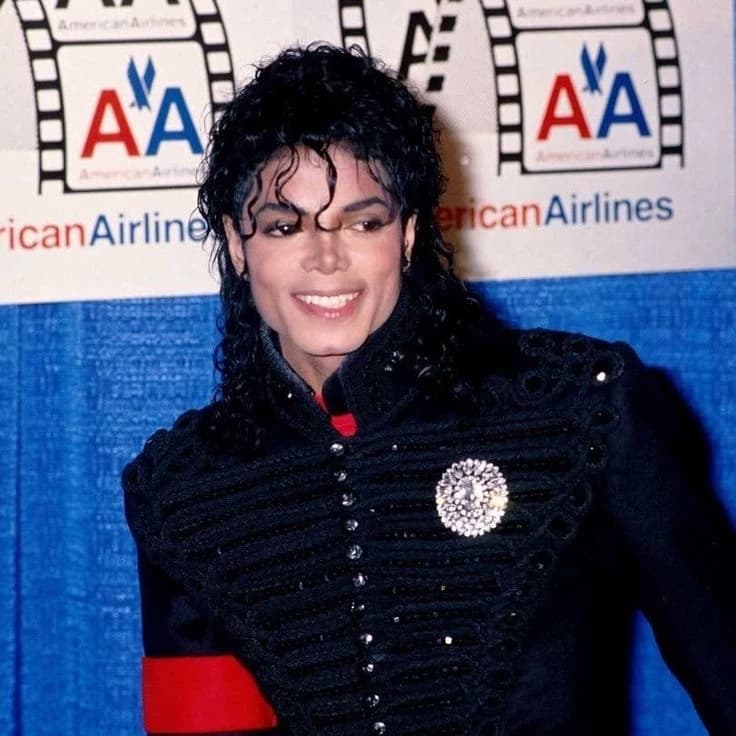 Michael Jackson thumbnail