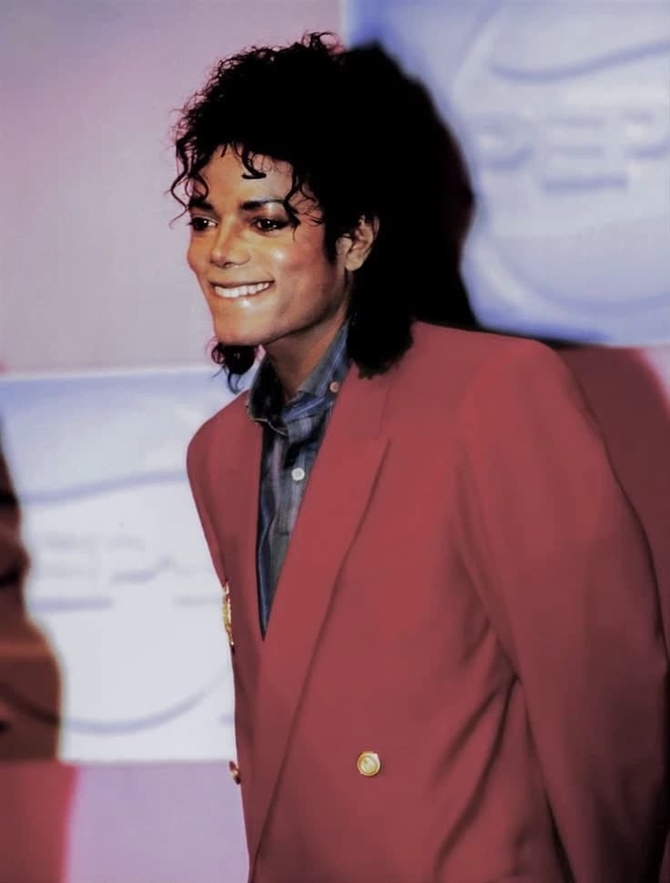 Michael Jackson  thumbnail