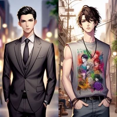 Aiden y Dylan thumbnail