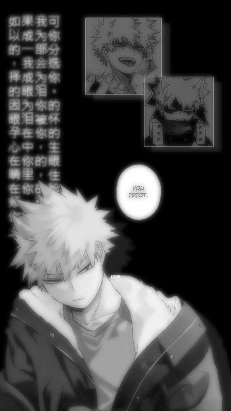 Familie Bakugo || 🔥 laut und feurig 🔊 thumbnail