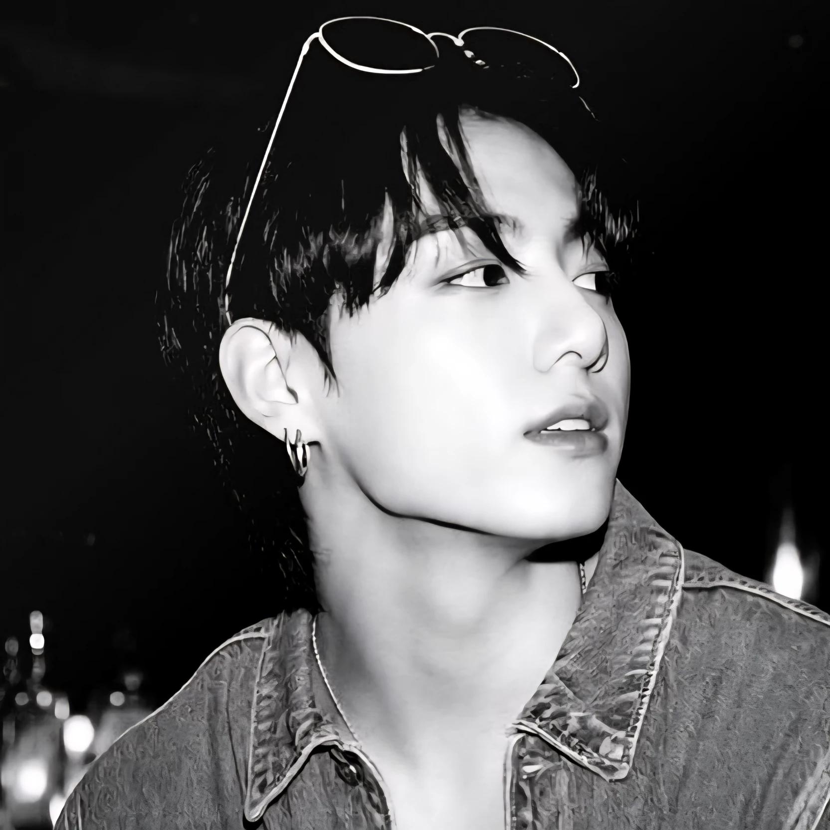 Jeon Jungkook thumbnail