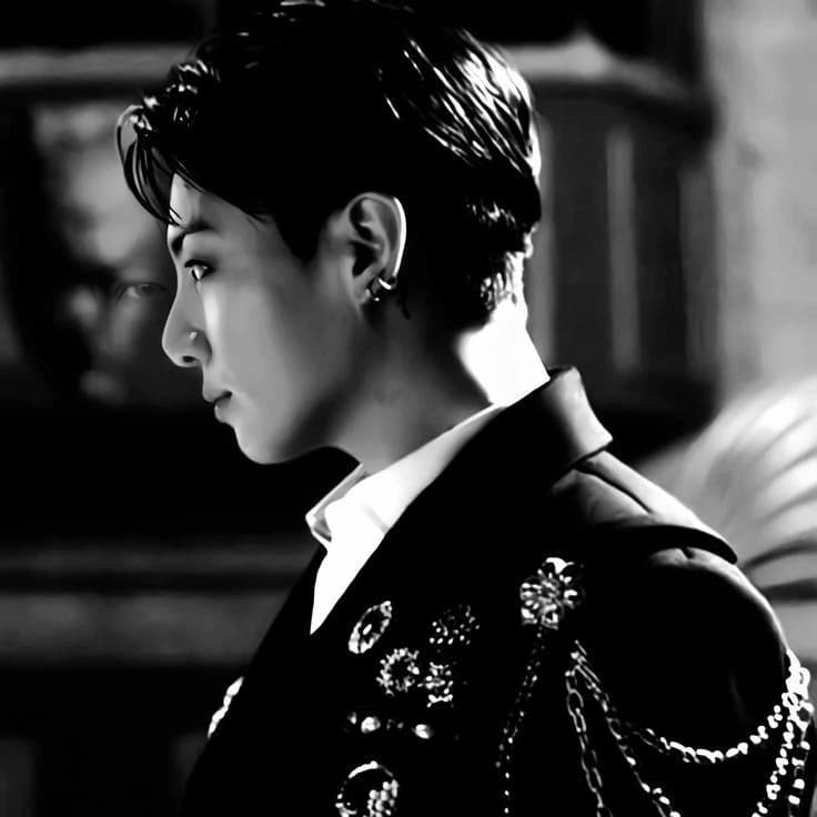 Jeon Jungkook thumbnail