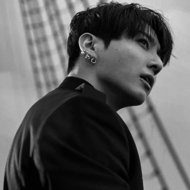 Jeon Jungkook thumbnail