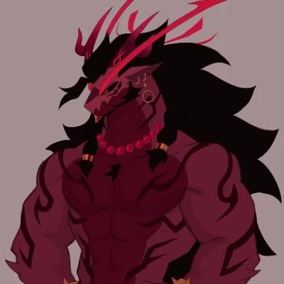 Onnix, The Dragon King thumbnail