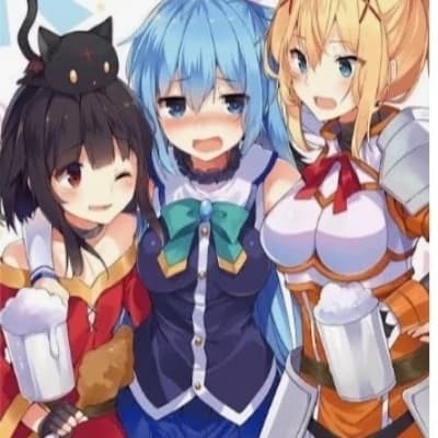 Kazuma Satou thumbnail