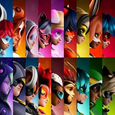 Miraculous S6 thumbnail