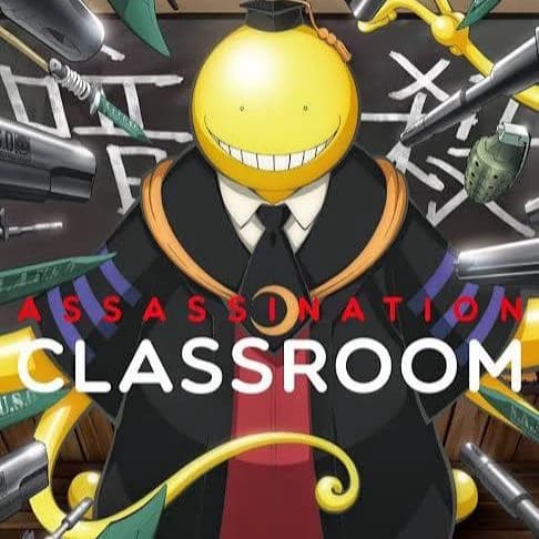 assassination classroom RPG thumbnail