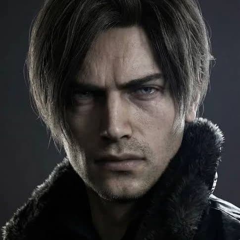 Leon S.kennedy RPG thumbnail