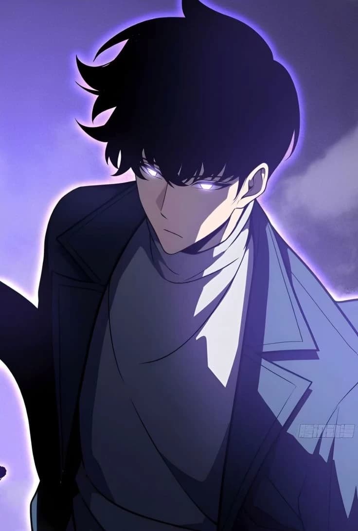 Sung Jin Woo/Monarca das Sombras thumbnail