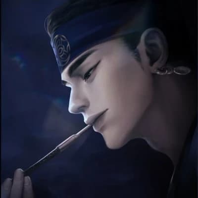 Zhen Xun thumbnail