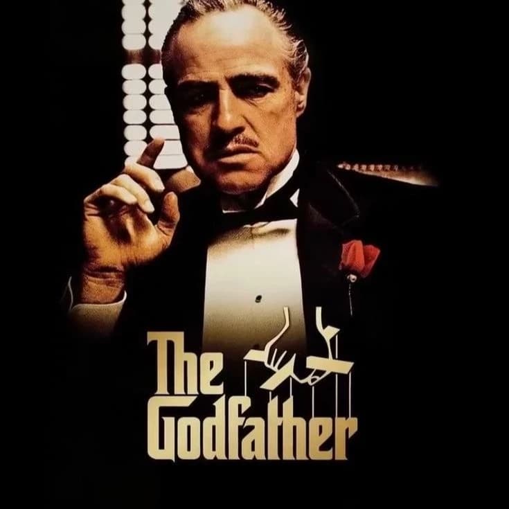 Vito Corleone, The Godfather thumbnail