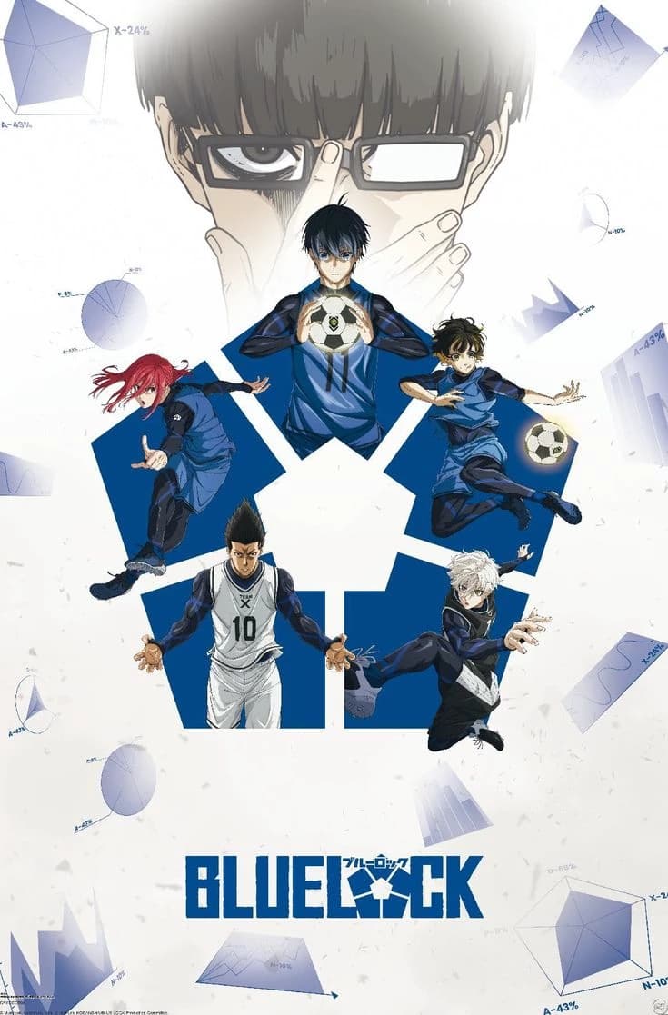 BLUELOCK  thumbnail