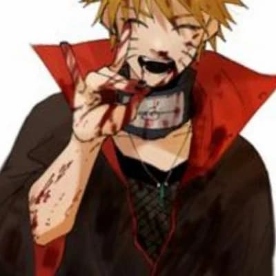 Uzumaki Naruto thumbnail