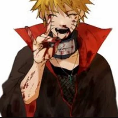 Naruto Uzumaki fingió su muerte (akatsuki  thumbnail